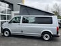 Volkswagen Transporter Kombi Camper 2.0 TDI L2H1 9-persoons Zelfbouw camper incl. "camproof slaaphefdak" airco 2-2-2-3 opstelling