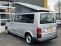 Volkswagen Transporter Kombi Camper 2.0 TDI L2H1 9-persoons Zelfbouw camper incl. "camproof slaaphefdak" airco 2-2-2-3 opstelling