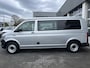 Volkswagen Transporter Kombi Camper 2.0 TDI L2H1 9-persoons Zelfbouw camper incl. "camproof slaaphefdak" airco 2-2-2-3 opstelling