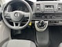 Volkswagen Transporter Kombi Camper 2.0 TDI L2H1 9-persoons Zelfbouw camper incl. "camproof slaaphefdak" airco 2-2-2-3 opstelling