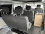 Volkswagen Transporter Kombi Camper 2.0 TDI L2H1 9-persoons Zelfbouw camper incl. "camproof slaaphefdak" airco 2-2-2-3 opstelling