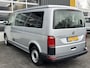 Volkswagen Transporter Kombi Camper 2.0 TDI L2H1 9-persoons Zelfbouw camper incl. "camproof slaaphefdak" airco 2-2-2-3 opstelling