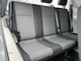 Volkswagen Transporter Kombi Camper 2.0 TDI L2H1 9-persoons Zelfbouw camper incl. "camproof slaaphefdak" airco 2-2-2-3 opstelling