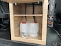 Volkswagen Transporter Kombi Camper 2.0 TDI L2H1 9-persoons Zelfbouw camper incl. "camproof slaaphefdak" airco 2-2-2-3 opstelling