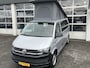 Volkswagen Transporter Kombi Camper 2.0 TDI L2H1 9-persoons Zelfbouw camper incl. "camproof slaaphefdak" airco 2-2-2-3 opstelling