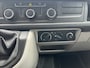 Volkswagen Transporter Kombi Camper 2.0 TDI L2H1 9-persoons Zelfbouw camper incl. "camproof slaaphefdak" airco 2-2-2-3 opstelling