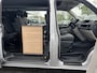 Volkswagen Transporter Kombi Camper 2.0 TDI L2H1 9-persoons Zelfbouw camper incl. "camproof slaaphefdak" airco 2-2-2-3 opstelling
