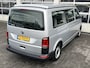 Volkswagen Transporter Kombi Camper 2.0 TDI L2H1 9-persoons Zelfbouw camper incl. "camproof slaaphefdak" airco 2-2-2-3 opstelling