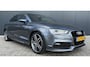 Audi A3 Limousine 1.4 TFSI Ambition 2 X S-Line Airco Cruise Leder Navi