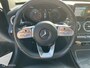 Mercedes-Benz C-klasse 180 Premium AMG pakket, Panoramadak,360 Camera, carplay, dodehoekassist