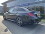 Mercedes-Benz C-klasse 180 Premium AMG pakket, Panoramadak,360 Camera, carplay, dodehoekassist