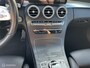 Mercedes-Benz C-klasse 180 Premium AMG pakket, Panoramadak,360 Camera, carplay, dodehoekassist
