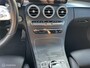 Mercedes-Benz C-klasse 180 Premium AMG pakket, Panoramadak,360 Camera, carplay, dodehoekassist