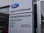 Ford Focus Wagon 1.6 Comfort | Voorruitverwarming | Bluetooth | Cruise Control | Airconditioning | Lichtmetalen velgen