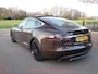 Tesla Model S 85 SC01 FREE SUPERCHARGING ! 92% SOH SCHUIFDAK/CCS/LUCHTVERING