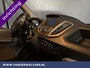 Ford Transit 2.0 TDCI L2H2 inrichting Euro6 Airco | LED | Navigatie | Cruisecontrol | Parkeersensoren | Android Auto Bijrijdersbank