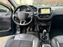 Peugeot 2008 1.2 Allure Navi Panodak Led Airco(ECC)