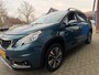 Peugeot 2008 1.2 Allure Navi Panodak Led Airco(ECC)