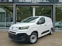 Fiat Doblò L1 1.5 BlueHDI 100pk | GEEN BPM | 3-zits | Houten afwerking laadruimte | NAVI | Multimedia | Apple Carplay | Android Auto | DAB+ | Achteruitrijcamera | Dode hoek detectie | Parkeersensoren voor- en achter | Licht- en regensensor | Bestuurdersstoel comfort | Trekhaak voorbereiding | Reservewiel | Van €23.828 voor €20.495 | N303726