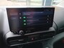 Fiat Doblò L1 1.5 BlueHDI 100pk | GEEN BPM | 3-zits | Houten afwerking laadruimte | NAVI | Multimedia | Apple Carplay | Android Auto | DAB+ | Achteruitrijcamera | Dode hoek detectie | Parkeersensoren voor- en achter | Licht- en regensensor | Bestuurdersstoel comfort | Trekhaak voorbereiding | Reservewiel | Van €23.828 voor €20.495 | N303726