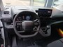 Fiat Doblò L1 1.5 BlueHDI 100pk | GEEN BPM | 3-zits | Houten afwerking laadruimte | NAVI | Multimedia | Apple Carplay | Android Auto | DAB+ | Achteruitrijcamera | Dode hoek detectie | Parkeersensoren voor- en achter | Licht- en regensensor | Bestuurdersstoel comfort | Trekhaak voorbereiding | Reservewiel | Van €23.828 voor €20.495 | N303726