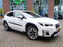 Subaru XV 2.0i e-BOXER Premium Trekhaak - Leder - Schuif-/Kanteldak - Dodehoek detectie - NL auto
