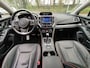Subaru XV 2.0i e-BOXER Premium Trekhaak - Leder - Schuif-/Kanteldak - Dodehoek detectie - NL auto
