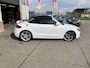 Audi TT Roadster 2.0 TFSI