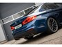 BMW 5-Serie 540i High Executive Edition |Head-Up |Schuifdak| achterasbesturing |ACC |Harman Kardon |
