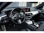BMW 5-Serie 540i High Executive Edition |Head-Up |Schuifdak| achterasbesturing |ACC |Harman Kardon |