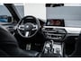 BMW 5-Serie 540i High Executive Edition |Head-Up |Schuifdak| achterasbesturing |ACC |Harman Kardon |
