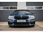 BMW 5-Serie 540i High Executive Edition |Head-Up |Schuifdak| achterasbesturing |ACC |Harman Kardon |