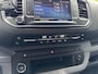 Toyota ProAce Worker 2.0 D-4D Professional dubbele cabine
