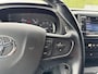Toyota ProAce Worker 2.0 D-4D Professional dubbele cabine