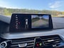 BMW 5-Serie Touring 520d High Executive / Automaat / Airco / Navigatie / Camera / Full Leder / Elektrische Voorstoel en Achterklep