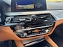 BMW 5-Serie Touring 520d High Executive / Automaat / Airco / Navigatie / Camera / Full Leder / Elektrische Voorstoel en Achterklep