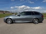 BMW 5-Serie Touring 520d High Executive / Automaat / Airco / Navigatie / Camera / Full Leder / Elektrische Voorstoel en Achterklep