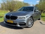 BMW 5-Serie Touring 520d High Executive / Automaat / Airco / Navigatie / Camera / Full Leder / Elektrische Voorstoel en Achterklep