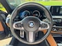 BMW 5-Serie Touring 520d High Executive / Automaat / Airco / Navigatie / Camera / Full Leder / Elektrische Voorstoel en Achterklep