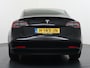Tesla Model 3 RWD SR+ 60kWh 325PK FSD 3-Computer 18" AutoPilot Leder PanoDak Adaptive-Cruise Lmv Camera's Elektr.-Stuur+Stoelen+Spiegels+Geheugen+Easy-Entry+Verwarmde stoelen Park assistent PDC WIFI Lane-Assist Speed-Assist Navi LED Comfortstoelen ACC DAB Voorverwarmen interieur via App Keyless via Telefoonsleutel One-Pedal-Drive Origineel Nederlandse auto tot 11kw laden thuis! Garantie Accu tot  03-03-2028 max 160.000km 1.584kg licht!