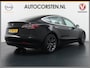 Tesla Model 3 RWD SR+ 60kWh 325PK FSD 3-Computer 18" AutoPilot Leder PanoDak Adaptive-Cruise Lmv Camera's Elektr.-Stuur+Stoelen+Spiegels+Geheugen+Easy-Entry+Verwarmde stoelen Park assistent PDC WIFI Lane-Assist Speed-Assist Navi LED Comfortstoelen ACC DAB Voorverwarmen interieur via App Keyless via Telefoonsleutel One-Pedal-Drive Origineel Nederlandse auto tot 11kw laden thuis! Garantie Accu tot  03-03-2028 max 160.000km 1.584kg licht!