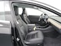 Tesla Model 3 RWD SR+ 60kWh 325PK FSD 3-Computer 18" AutoPilot Leder PanoDak Adaptive-Cruise Lmv Camera's Elektr.-Stuur+Stoelen+Spiegels+Geheugen+Easy-Entry+Verwarmde stoelen Park assistent PDC WIFI Lane-Assist Speed-Assist Navi LED Comfortstoelen ACC DAB Voorverwarmen interieur via App Keyless via Telefoonsleutel One-Pedal-Drive Origineel Nederlandse auto tot 11kw laden thuis! Garantie Accu tot  03-03-2028 max 160.000km 1.584kg licht!