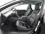 Tesla Model 3 RWD SR+ 60kWh 325PK FSD 3-Computer 18" AutoPilot Leder PanoDak Adaptive-Cruise Lmv Camera's Elektr.-Stuur+Stoelen+Spiegels+Geheugen+Easy-Entry+Verwarmde stoelen Park assistent PDC WIFI Lane-Assist Speed-Assist Navi LED Comfortstoelen ACC DAB Voorverwarmen interieur via App Keyless via Telefoonsleutel One-Pedal-Drive Origineel Nederlandse auto tot 11kw laden thuis! Garantie Accu tot  03-03-2028 max 160.000km 1.584kg licht!