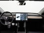 Tesla Model 3 RWD SR+ 60kWh 325PK FSD 3-Computer 18" AutoPilot Leder PanoDak Adaptive-Cruise Lmv Camera's Elektr.-Stuur+Stoelen+Spiegels+Geheugen+Easy-Entry+Verwarmde stoelen Park assistent PDC WIFI Lane-Assist Speed-Assist Navi LED Comfortstoelen ACC DAB Voorverwarmen interieur via App Keyless via Telefoonsleutel One-Pedal-Drive Origineel Nederlandse auto tot 11kw laden thuis! Garantie Accu tot  03-03-2028 max 160.000km 1.584kg licht!