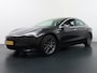 Tesla Model 3 RWD SR+ 60kWh 325PK FSD 3-Computer 18" AutoPilot Leder PanoDak Adaptive-Cruise Lmv Camera's Elektr.-Stuur+Stoelen+Spiegels+Geheugen+Easy-Entry+Verwarmde stoelen Park assistent PDC WIFI Lane-Assist Speed-Assist Navi LED Comfortstoelen ACC DAB Voorverwarmen interieur via App Keyless via Telefoonsleutel One-Pedal-Drive Origineel Nederlandse auto tot 11kw laden thuis! Garantie Accu tot  03-03-2028 max 160.000km 1.584kg licht!