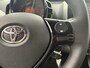 Toyota Aygo 1.0 VVT-i x-play | 1E EIGENAAR | 12MND GARANTIE | ELEC RAMEN | AIRCO | NL AUTO |