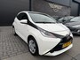 Toyota Aygo 1.0 VVT-i x-play | 1E EIGENAAR | 12MND GARANTIE | ELEC RAMEN | AIRCO | NL AUTO |