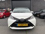 Toyota Aygo 1.0 VVT-i x-play | 1E EIGENAAR | 12MND GARANTIE | ELEC RAMEN | AIRCO | NL AUTO |