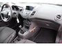 Ford Fiesta 1.6 TDCi Lease Style Airco, Navigatie, Elektrische ramen, Radio cd speler