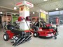 Honda Jazz 1.5 i-MMD 109pk Hybrid CVT Crosstar | Rijklaar